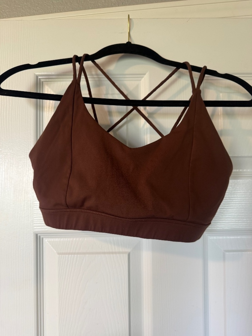 Born Primitive Sports Bra